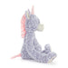 Heartful Hugs Unicorn Anxiety Stuffed Animal 14"
