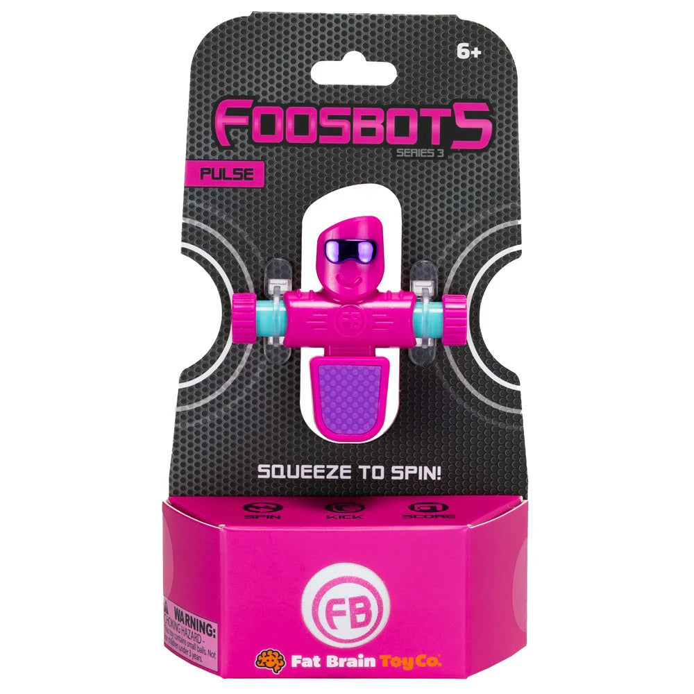 Foosbots Single