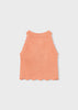 Girl Halter Top