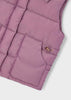 Girl Quilted Vest