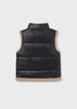 Girl Sherpa Vest
