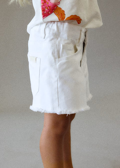 Girl Shorts