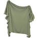 Forrest Swaddle Blanket