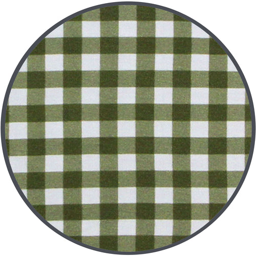 Forrest Swaddle Blanket