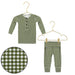 Forrest Top + Bottoms NB-0/3M
