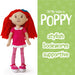 Groovy   Girls®   Rose