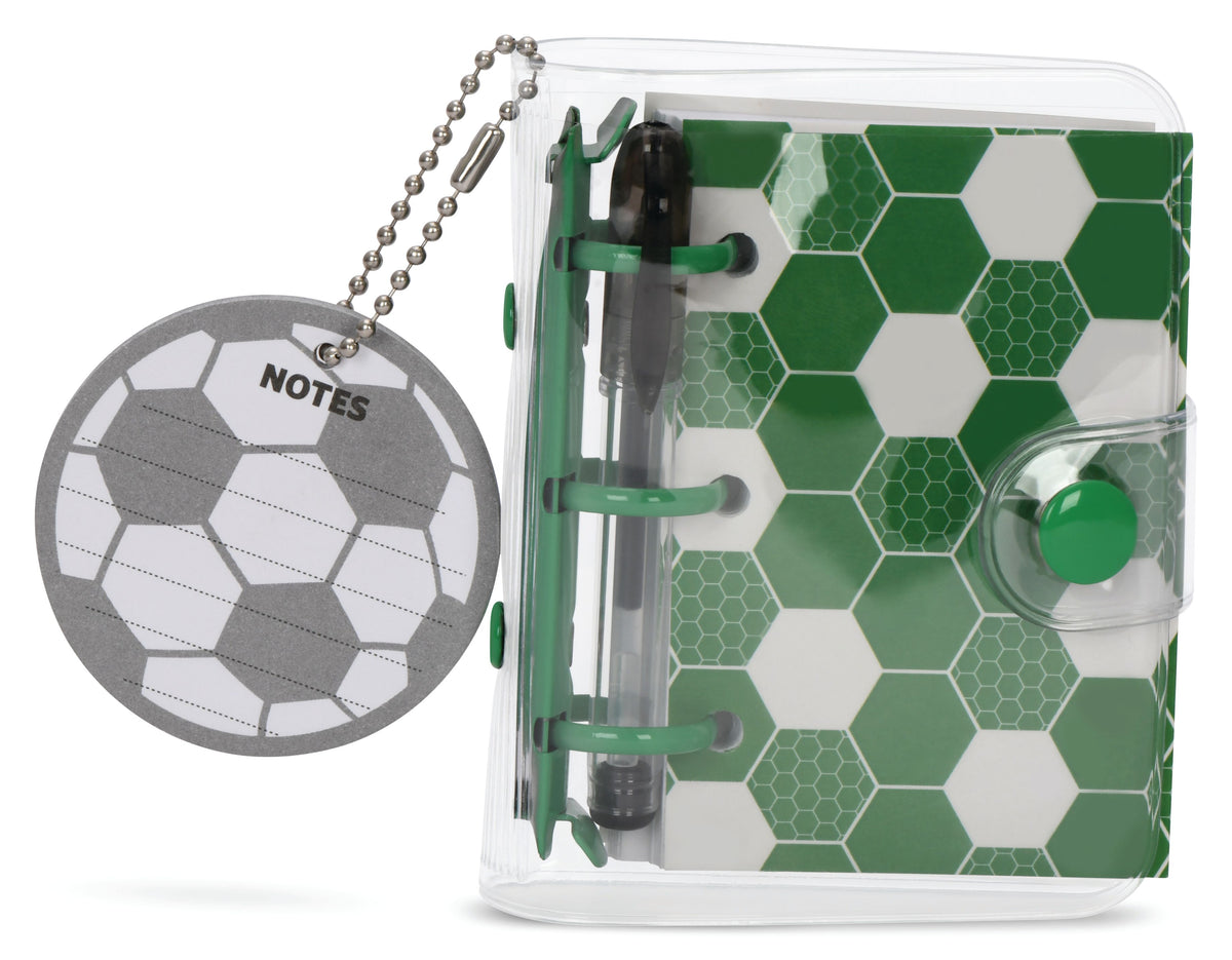 All Star Mini Stationery Set