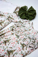 Suagar Pine Knot Gown