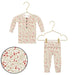 Holly Top + Bottoms NB-0/3M