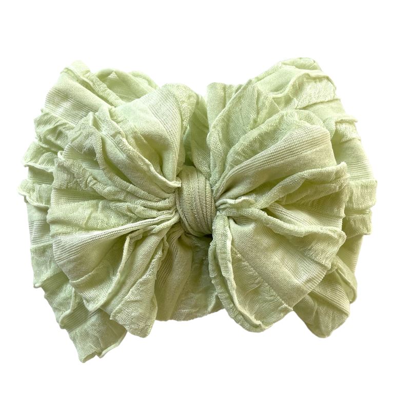 In awe HONEYDEW