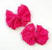 IN AWE - Ruffle Clip sets