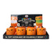 Spooky LITES! Color Changing Pop-Up Jack-O-Lantern