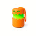 Spooky LITES! Color Changing Pop-Up Jack-O-Lantern