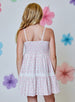 DRESS BERRY ICE COLOR CBO