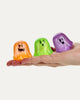 NeeDohween Baby Boos Fidget Toy 3-Pack