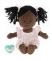 Love, Stella Brown Doll with Black Pigtails 168140