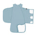 Sleep Bag Swaddler in Dusty Blue