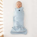 Sleep Bag Swaddler in Fog 1.0 XS