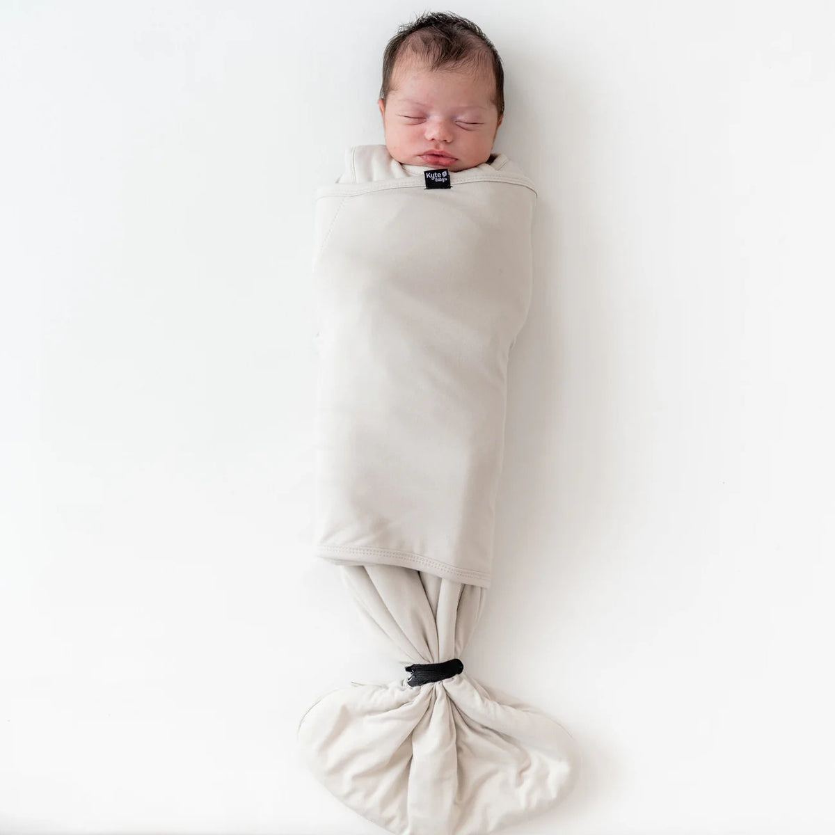 Sleep Bag Swaddler in Oat 1.0 XS