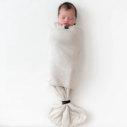 Sleep Bag Swaddler in Oat 1.0 XS