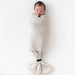 Sleep Bag Swaddler in Oat 1.0 XS