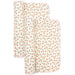 Cloud Muslin™ Burp Cloth 2 Pack - Lottie