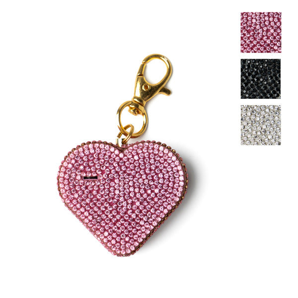 Charm Alarm 2-in-1 Alarm & Flashlight