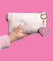 Charm Alarm 2-in-1 Alarm & Flashlight