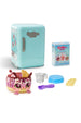 Cookeez Makery™ Freezy Cakez Playset Plush (Mini Fridge)