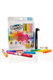 The Original Blendy™ Pens 'Blend & Spray' 24 Marker Creativity Kit