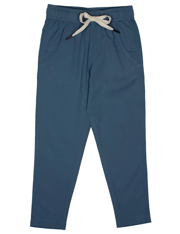 Boys Trail Pant