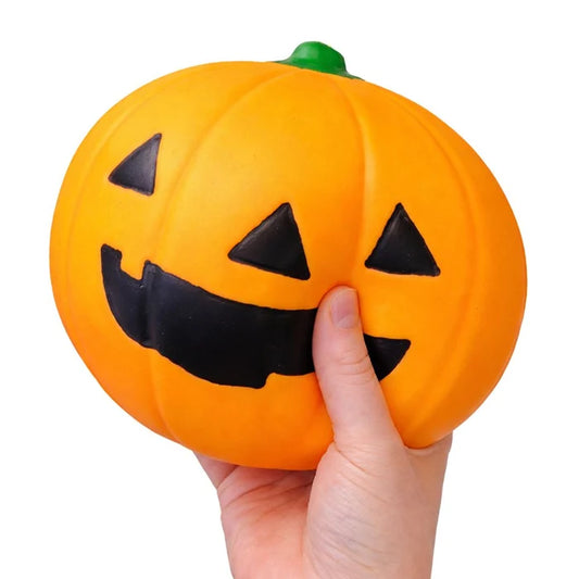 Big Squij Pumpkins