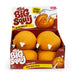 The Big Squij Turkey Slow-Rise Squishy Toy