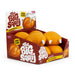 The Big Squij Turkey Slow-Rise Squishy Toy