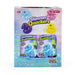 Shimmer Quackers Mystery Squishy Toy (WEB)