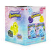 Shimmer Quackers Mystery Squishy Toy (WEB)