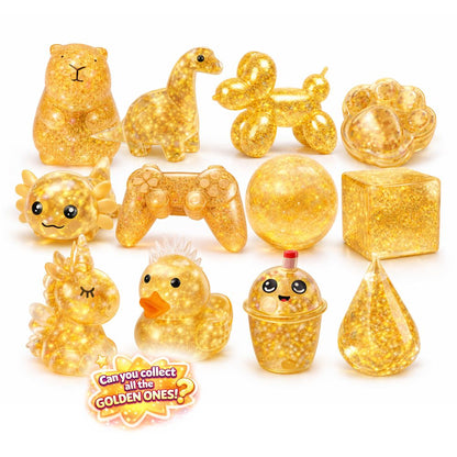 Squishy Gemz Mystery Sensory Toys (WEB)