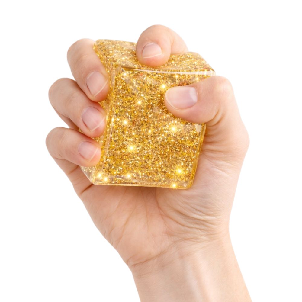 Squishy Gemz Mystery Sensory Toys (WEB)