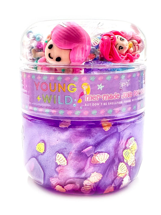 Slime - Mer-made Just for You