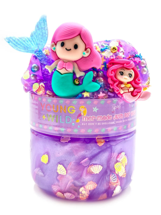 Slime - Mer-made Just for You