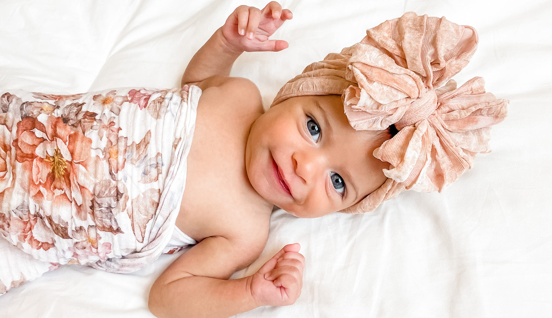 Bliss Baby