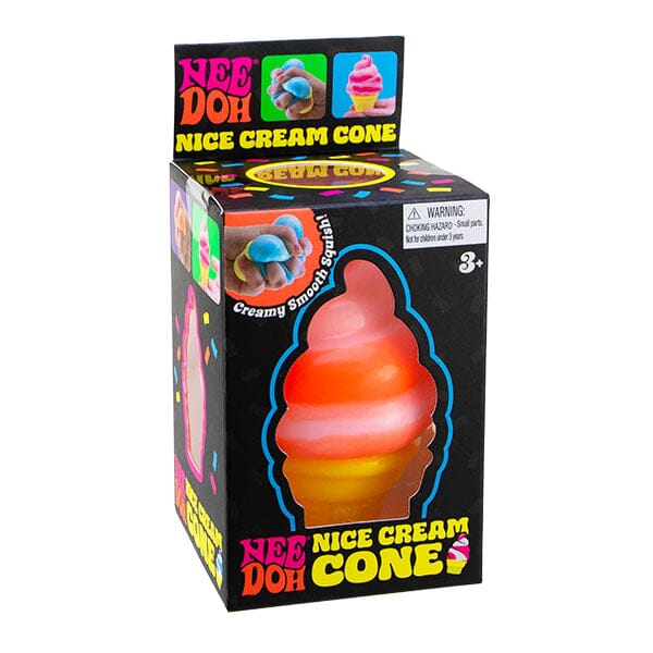 NICE CREAM CONE NEEDOH