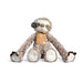 Heartful Hugs Sloth Anxiety Stuffed Animal 17.5" (local pick up only)