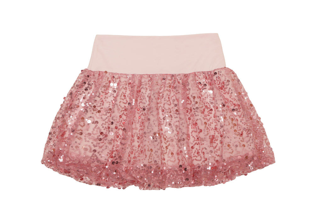 tinker skort pink