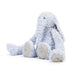 Heartful Hugs Elephant Anxiety Stuffed Animal 17.5"