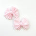 IN AWE - Ruffle Clip sets