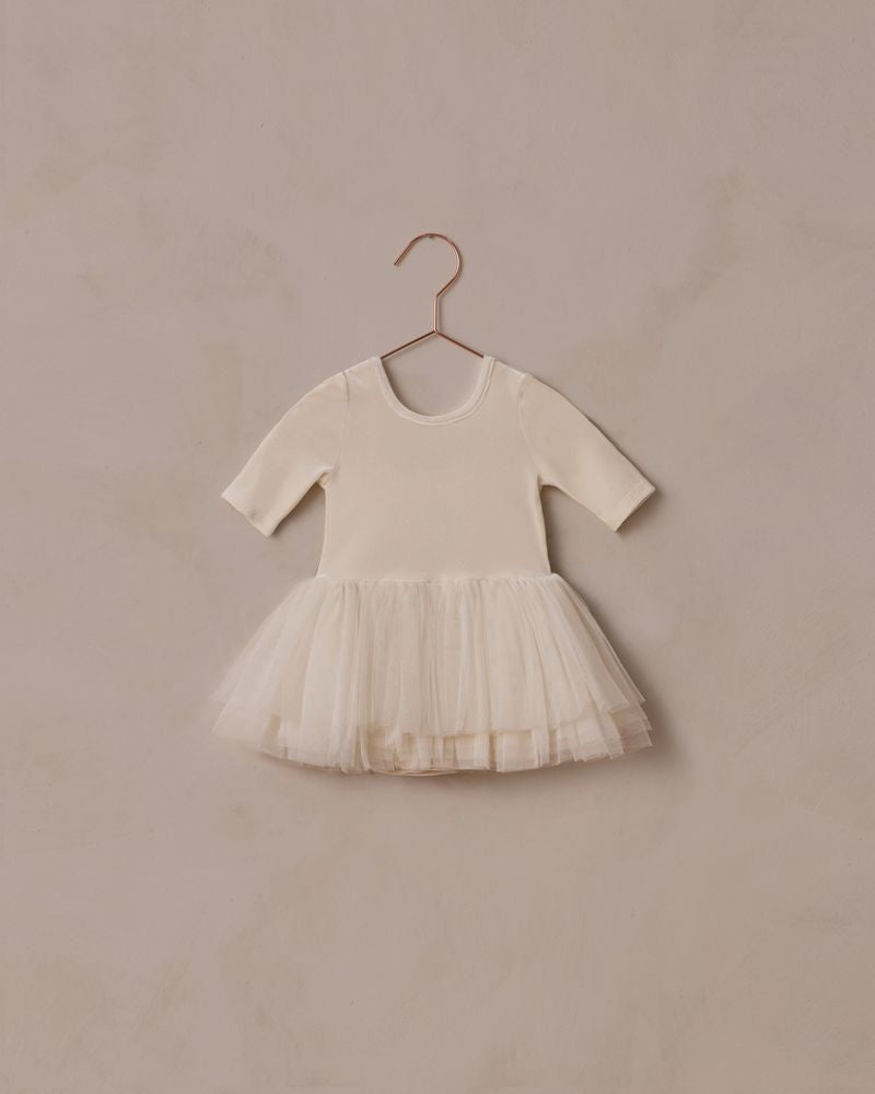 THEA TUTU | IVORY