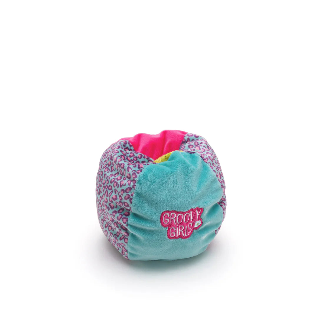 Groovy   Girls®   Boppin'   Beanbag   Chair
