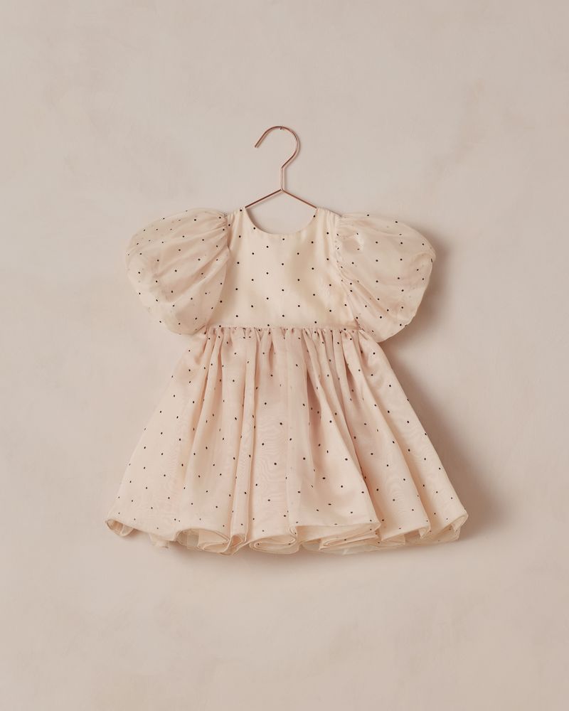 SOFIA DRESS | ANTIQUE