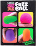 TEENIE FUZZ BALL NEEDOH - MULTI PACK